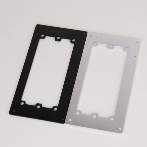 Power Converter Rack Computer Case Converting Bracket Supply Adapter - Afbeelding 11 van 12