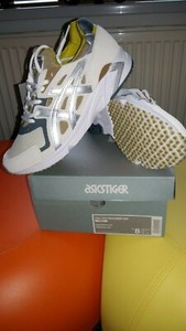 asics tiger ds trainer