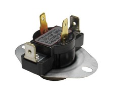 Rheem 47-22860-04 Limit Switch - Auto Reset Orange