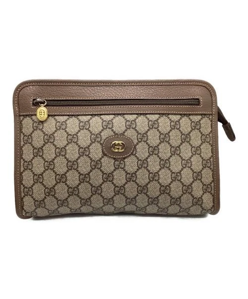 Sacoche d'embrayage GUCCI 014・122・6063
