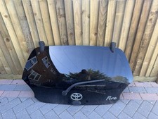Toyota AYGO Rear Window Glass Screen 2005-2014
