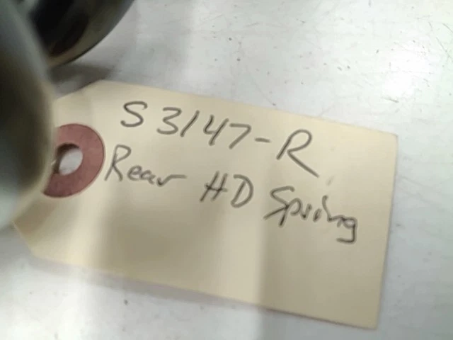 S3 Rear HD Spring - 2000 S3 NOS - Image 2 of 4