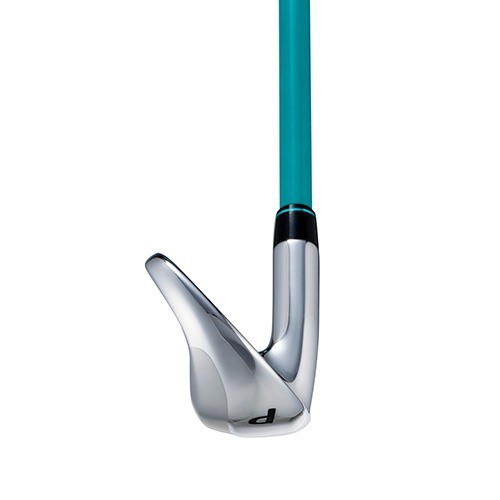 Maruman DANGAN7 MAX Iron Wedge #7~9,PW 4pcs Set UniFlex TENSEI Graphite Shaft RH - Picture 14 of 23
