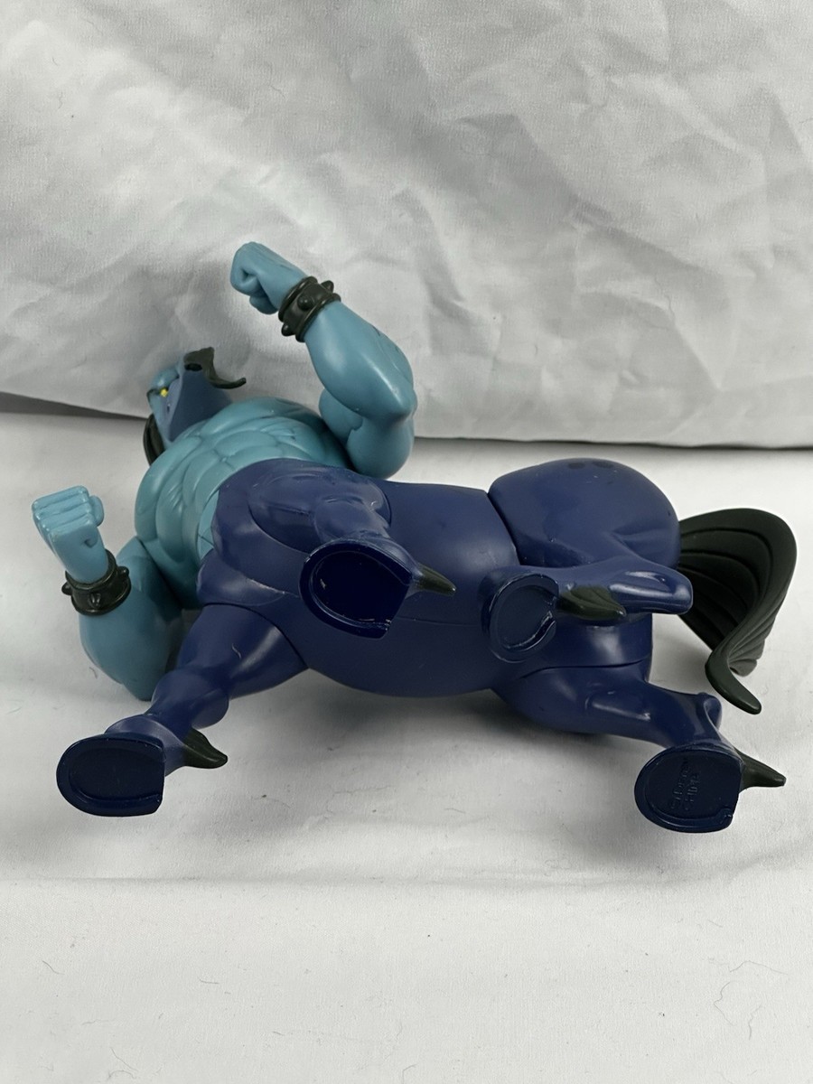 Disney Hercules Nessus The Centaur Villian 8