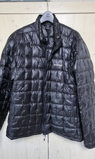 Montbell Plasma 1000 Down Jacket, Unisex XL, Excellent Condition