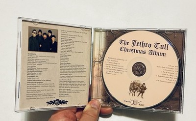Jethro Tull - The Jethro Tull Christmas Album, CD | eBay