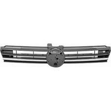 Kühlergrill chrom/schwarz passend für VW Golf VII 5G1 BQ1 BE1 BE2 BA5 BV5 Kühlergrill chrom/schwarz passend für VW Golf VII 5G1 BQ1 BE1 BE2 BA5 BV5
