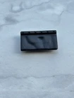 GI Joe 1985 Mauler MBT Tank Mud Flap Original Vehicle Part Hasbro ARAH