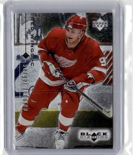 1998-99 Upper Deck Black Diamond #29 Sergei Fedorov