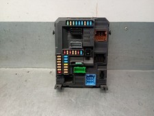 9807532080 5653031 sicherungskasten PEUGEOT 2008 I CU 1.2 THP 110 PURETECH
