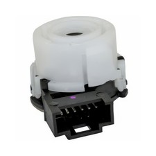 METZGER 0916381 Ignition Switch Replacement Fits VW Golf Plus 1.6 Multi-Fuel