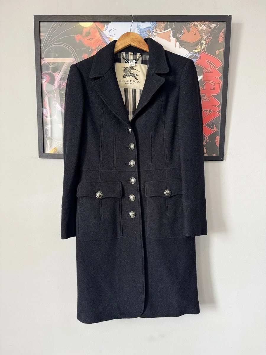 Burberry London Trench Coats for Women for sale - eBay