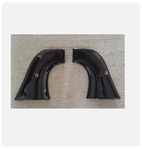 AJAX製 ハートフォードSAA 用スタックホーン（実物）グリップ AJAX 製