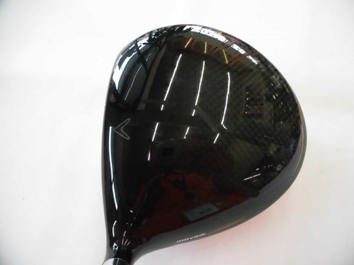 3. Used Callaway Mavrik Max Fast Driver 9.5 S Flex 45.75 Inch Head Cover Diamana - Picture 3 of 7