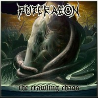 Puteraeon - The Crawling Chaos Cd New,Old School Death Metal,Revolting, Entrails