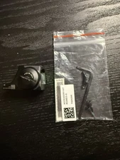 Sig Sauer #SORX1430 ROMEO-X Enclosed Compact 3 MOA Red Dot Reflex Sight, Black