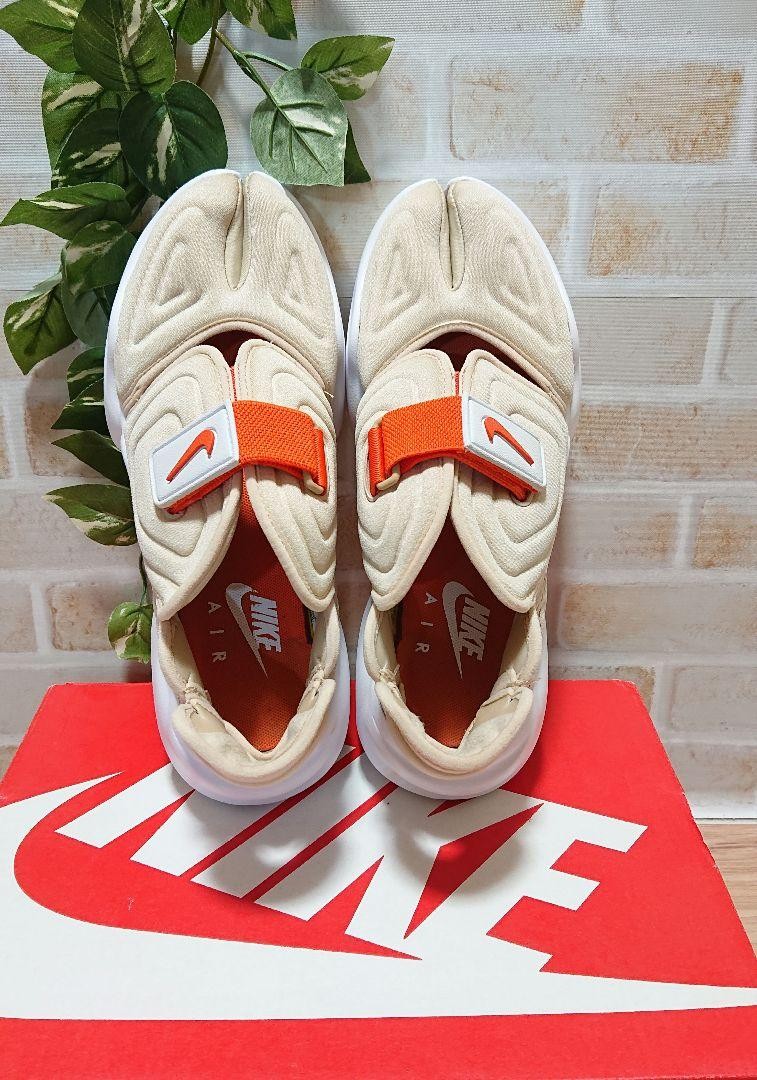 NIKE ☆ Air Aqua Rift WOMEN’S Rattan×Orange WMNS) Nike Air Rift 'Magma Orange Rattan' DV3452-200