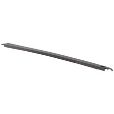 Bed Rail Cap For 2019-24 Ram 1500 Classic Crew Cab Pickup 5.7ft. Bed Right Side