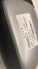 Retroviseur gauche (ou coque) Smart CABRIO