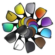 Oakley Crossrange XL OO9360 Replacement lenses By Sublime Optics