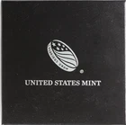 2018 Breast Cancer Awareness Commemorative Coin Proof Silver Dollar