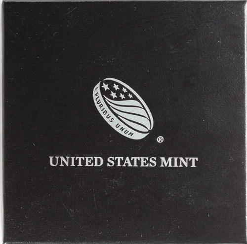 2018 Breast Cancer Awareness Commemorative Coin Proof Silver Dollar