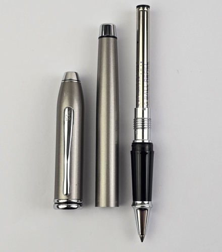 Cross Townsend Concorde Fountain Pen and Ballpoint - Picture 8 of 12