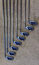 Right-Handed Golf Clubs and Equipment