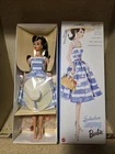 Suburban Shopper Vintage Barbie Doll Collector’s Request 1959 Reproduction 2001