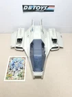 Vintage GI Joe SHARC Submarine Vehicle ARAH 1984 - NEAR COMPLETE w/ Trading Card