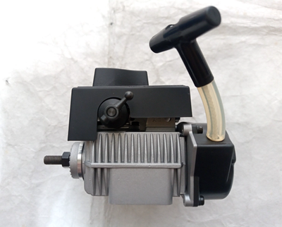 O.S. MAX 15LD-X Engine OS #11550 2-Stroke Glow Engine NEW | eBay