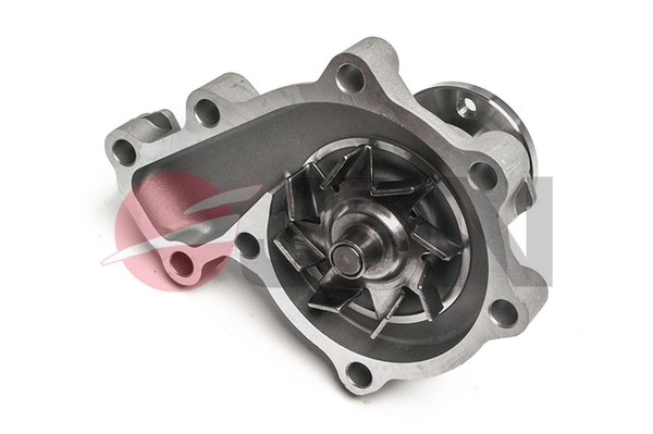 JPN Wasserpumpe MotorküHlung 10C9107-JPN FüR Ford Ranger ER EQ ET 4X4 Tdci Mazda-image