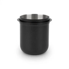 58mm Coffee Dosing Cup - Espresso Dosing Cup Compatible with 58mm Portafilter...