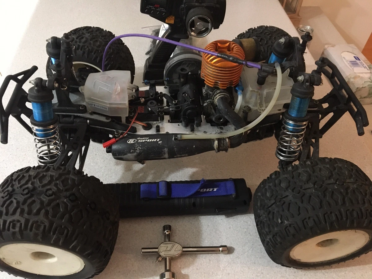 losi lst products for sale | eBay