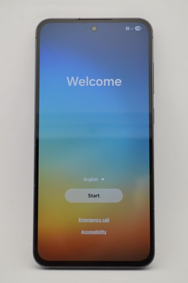 #ad #ad REFURBISHED Samsung Galaxy S24 FE SM S721U1 128GB 5G Graphite Unlocked GSM CDMA $259.00