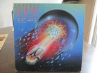 Journey - Escape - 1981 Columbia Records TC 37408 G+ Vinyl $7.95