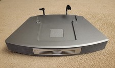Bose Wave Music System 3-Disc Multi-CD Changer Accessory- Parts Or Repair Only