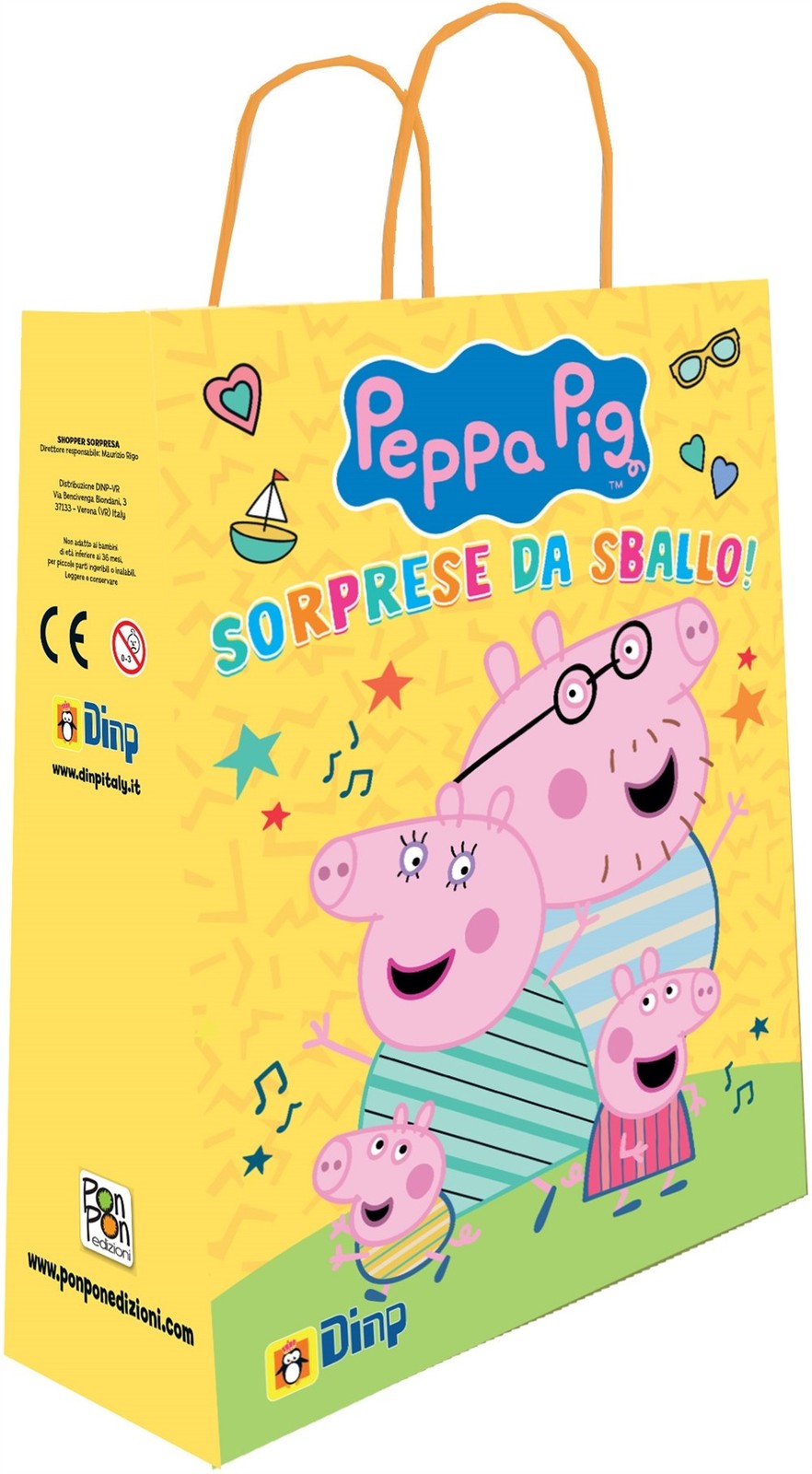 Peppa Pig - AA.VV.