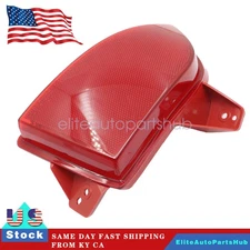 Bumper Reflector Assembly Rear Passenger/RH Side For Honda Pilot 2019-2021 2022