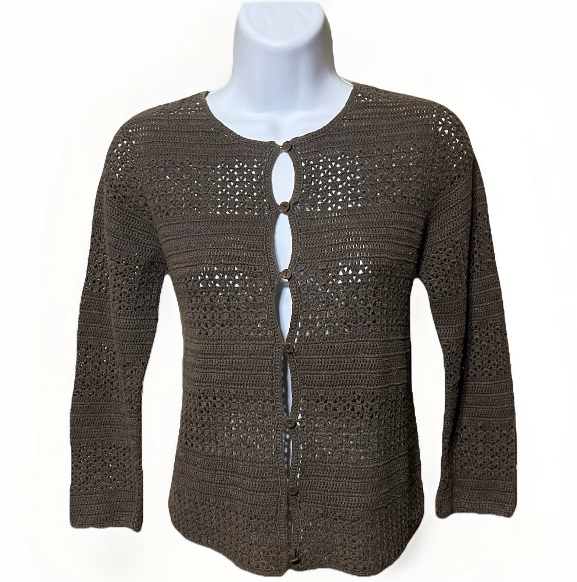 Eddie Bauer Cardigans for Women with Vintage for sale | eBay