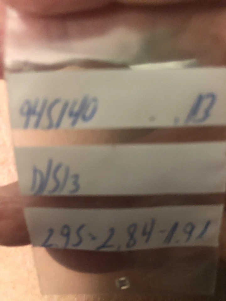 Diamond .13 White Single - Image 3 of 3