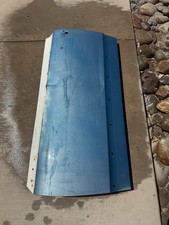 1966-69 Amc Scrambler American Rogue Drivers Side Rustfree Az Door Rare