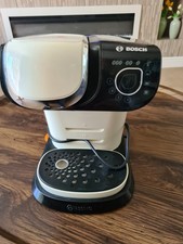Bosch Tassimo Pod Coffee Machine Tested Working Good Condition Coffee Machine