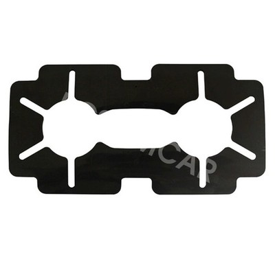 Cup Holder Foam Sheet Fit For Honda Pilot EX LX Sport Utility 4-Door 2009-2015