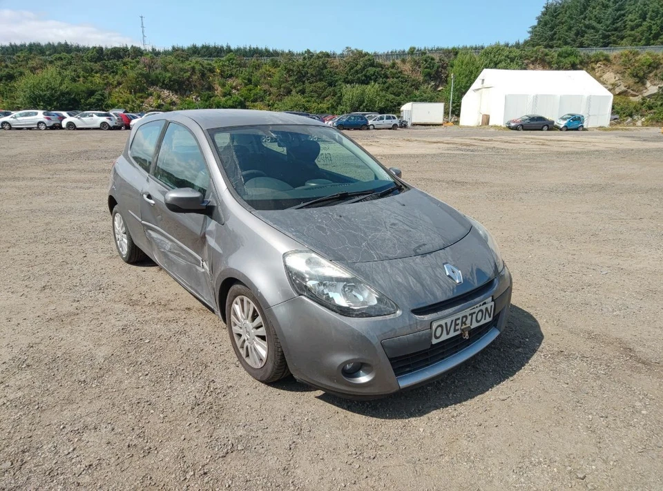 COJINETE RUEDA BUJE TRASERO IZQUIERDO RENAULT CLIO EXPRESS 16V 7701207823 Foto 2 de 4