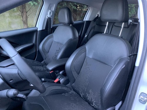 9684432580 TUBO AIRE ACONDICIONADO para PEUGEOT 208 1.6 VTI GASOLINA 2015 2012 - Picture 10 of 16