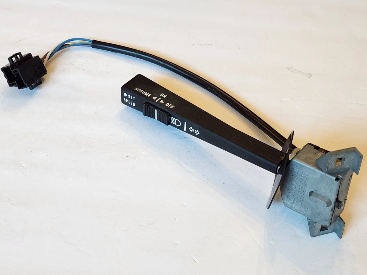 Genuine OEM Switches & Controls for Volvo 240 for sale | eBay