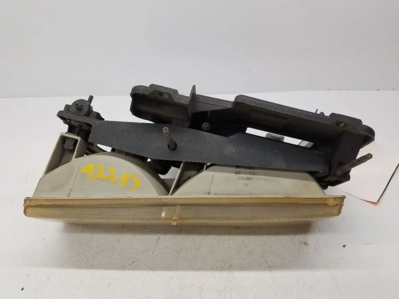 Faro del conductor I-beam eje delantero solo se adapta a camioneta Chevy 1500 90-02 OEM Foto 4 de 4