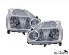 Hauptscheinwerfer für Nissan X-Trail Rechts Vorne 07-13