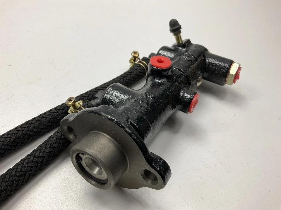 REMAN. Cilindro maestro de freno Bendix R11920 para Mazda 626 1981-1982 Foto 3 de 4